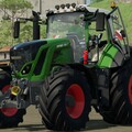 fendt 800 s4