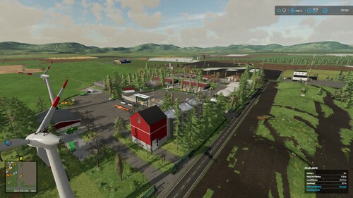 Mein Hof / my own Farm