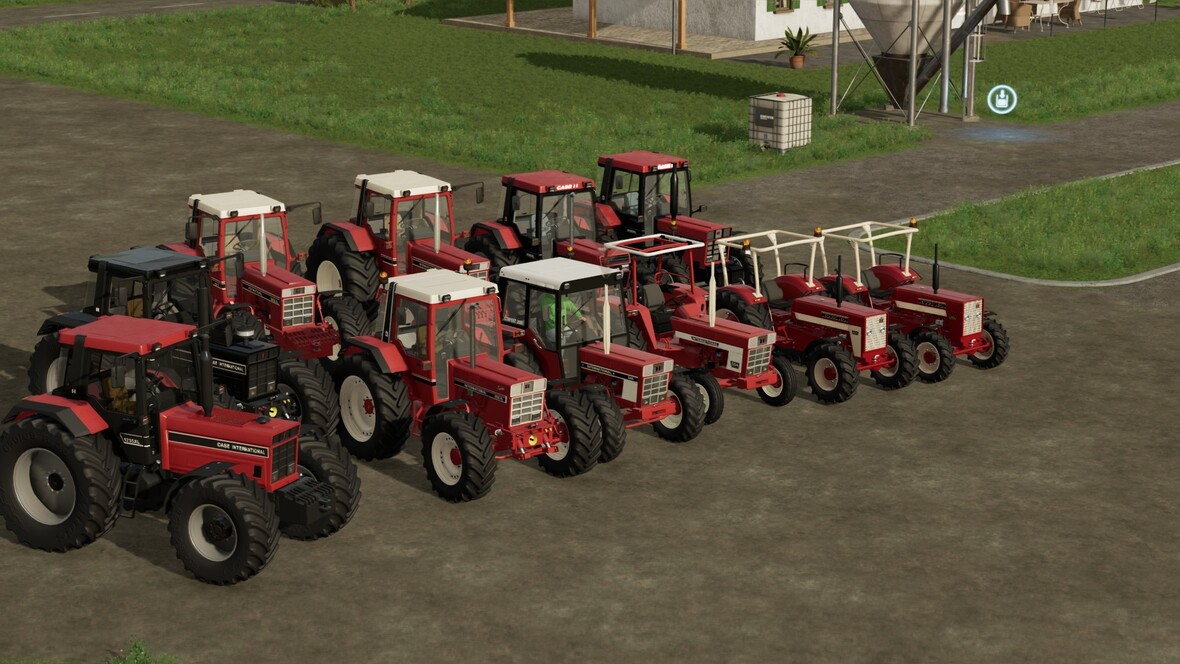 ihc  hobby