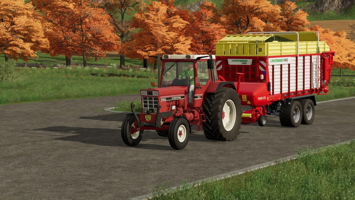 ihc  hobby