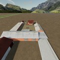 Hof aus LS17 mit Animationen