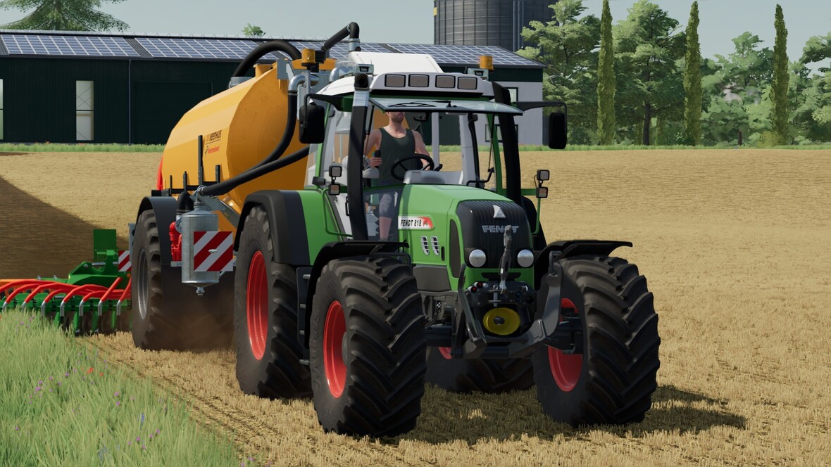 800 reihe TMS  und JCB 8000