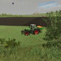 Fendt Power!