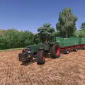 LS22 Fendt Favorit