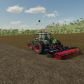 tiefenlockern mit 942 vario