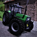 Deutz-Fahr AgroStar 6.61