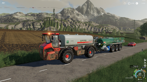 [LS19] Gärreste ausbringen XXL ^^