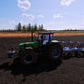Deutz Fahr 6.81