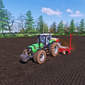 Deutz Fahr 6.61
