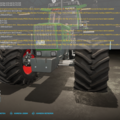 FENDT FAVORIT 800 1.0.0 GLD