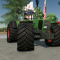 FENDT FAVORIT 800 1.0.0 GLD