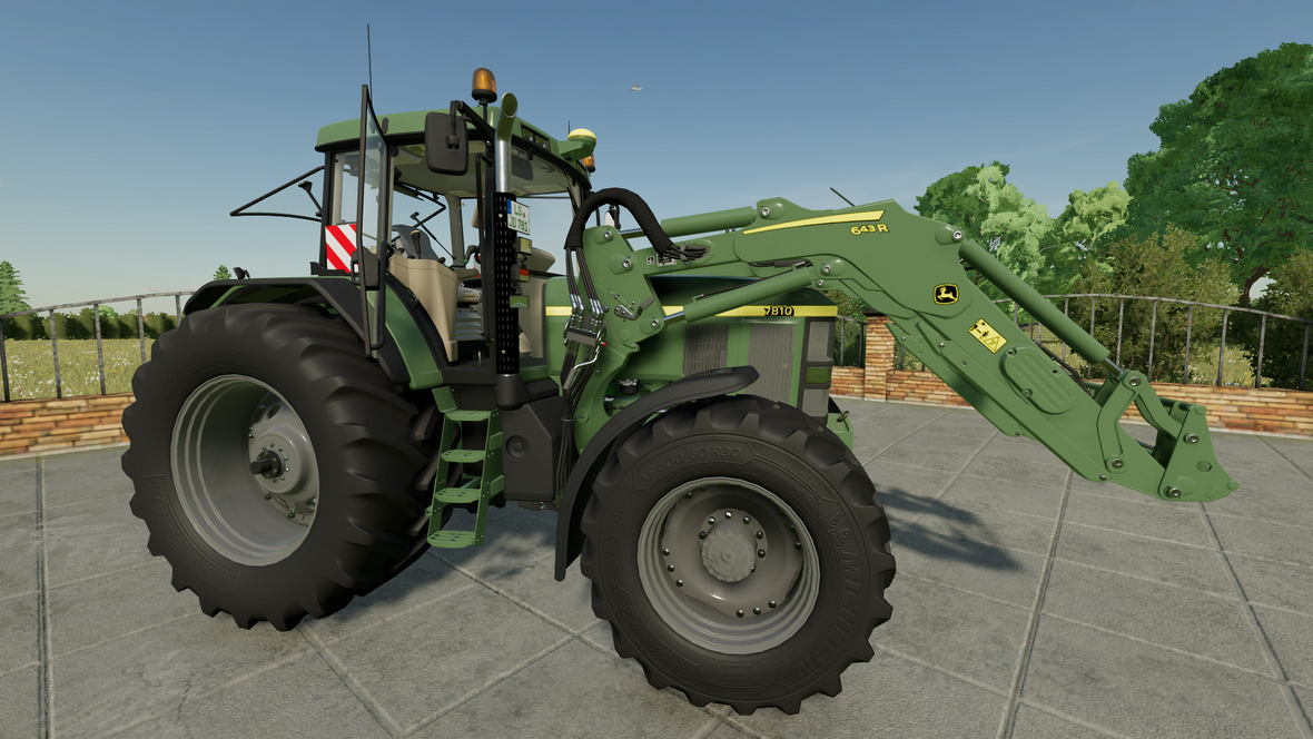 My Deere