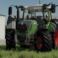 Fendt 300