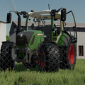 Fendt 300