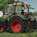 Fendt 300