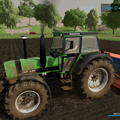 Deutz DX140