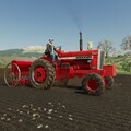 Old Farming