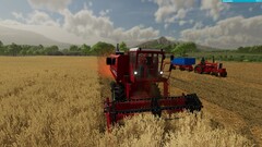 Old Farming