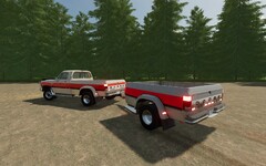 1993_Dodge_Ram_W350_mit_Dodge_Trailer