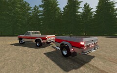 1993_Dodge_Ram_W350_mit_Dodge_Trailer