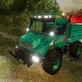 Unimog_U90