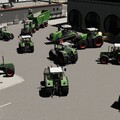 FENDT-Days in Erlengrat!