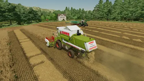 Fruehling dreschen1