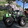 Update für den Deutz 6.61