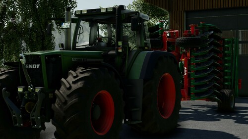 Farming Simulator 22 Screenshot 2022.07.23 - 10.32.25.51