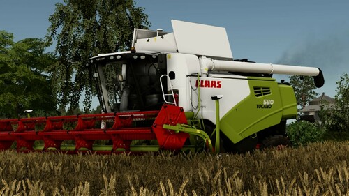 Farming Simulator 22 Screenshot 2022.07.23 - 14.29.20.26