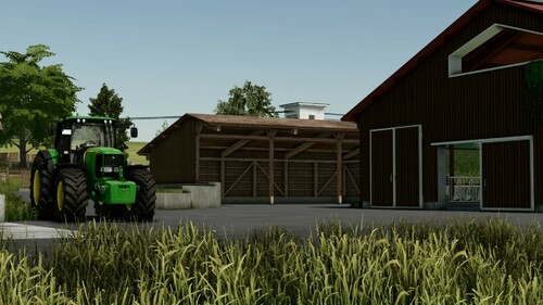 Farming Simulator 22 Screenshot 2022.07.23 - 10.34.40.44