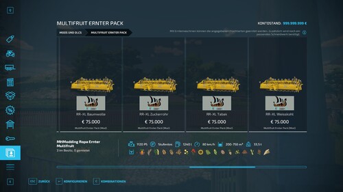 RopaModpack