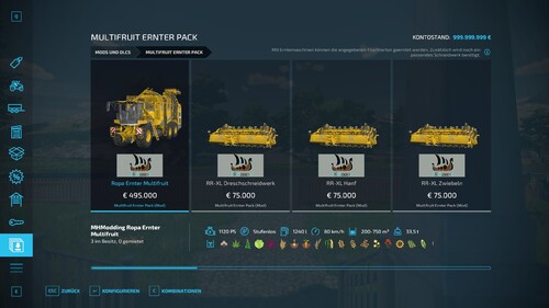 RopaModpack