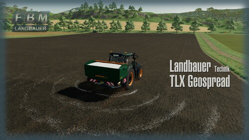 Landbauer Technik