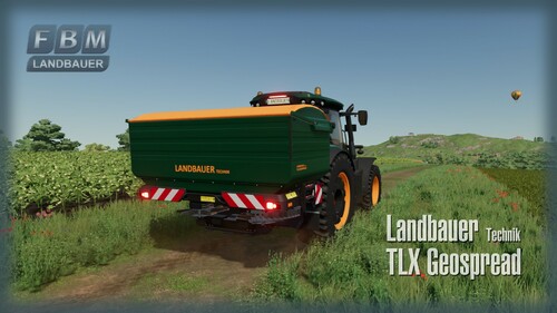 Landbauer Technik