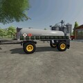 Erster selbst konvertierter Mod mega!