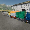 Aktuelle Konvertierungen auf LS22 Standart!