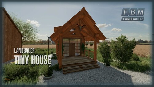 Landbauer Tiny House