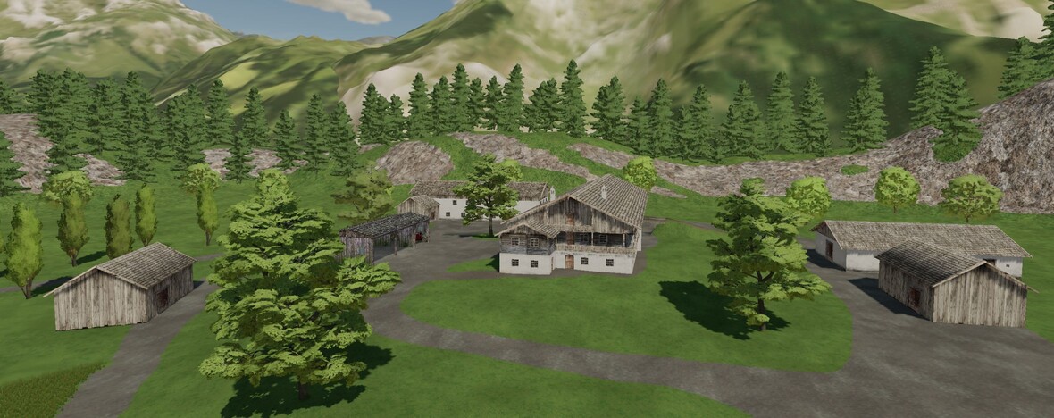 Neuer bayrischer Hof für den LS