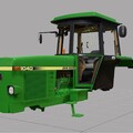 John Deere 3040