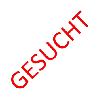 Ingamer gesucht