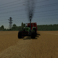 Deutz und Fendt