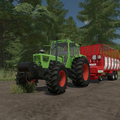 Deutz und Fendt