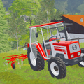 Ein kleiner Linder 1450