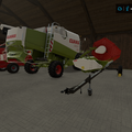 Gebrauchtwaren Tag bei Claas Oberbayern