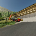 Bergbauern!!