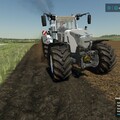 Fendt Gen 7