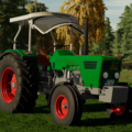 Deutz D5506