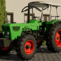 Deutz D6206