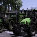 Deutz Power